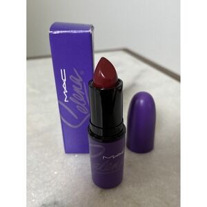 MAC COSMETICS X SELENA MATTE LIPSTICK DREAMING OF YOU DISCONTINUED